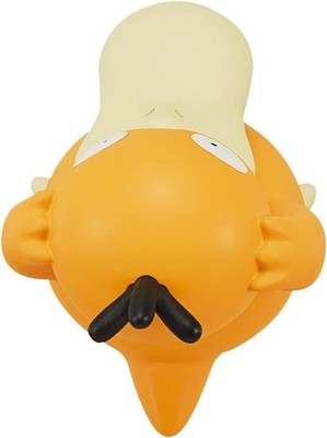 Takara Tomy Pokémon Moncolle MS-45 Enton / Psyduck   Neu OVP   inkl. Versand
