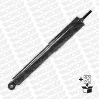 2X StoßDäMpfer Monroe Magnum Axle T5364 FüR DAF LF 45 XB XF 105