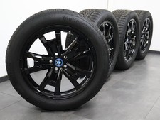 BMW iX3 G08 Winterreifen 19 Zoll 842 Winterräder 6895627 Continental DOT22