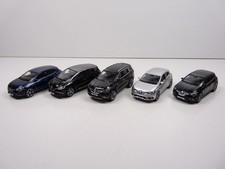 TRI46 : 5 X 3 inches 1/64 RENAULT NOREV Scenic Koleos Mégane