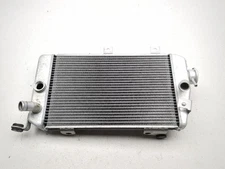 08-18 Kawasaki KLR 650 Engine Motor Radiator