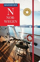 Baedeker ReisefüHrer Norwegen | Christian Nowak (U. A.) | Taschenbuch | 506 S.