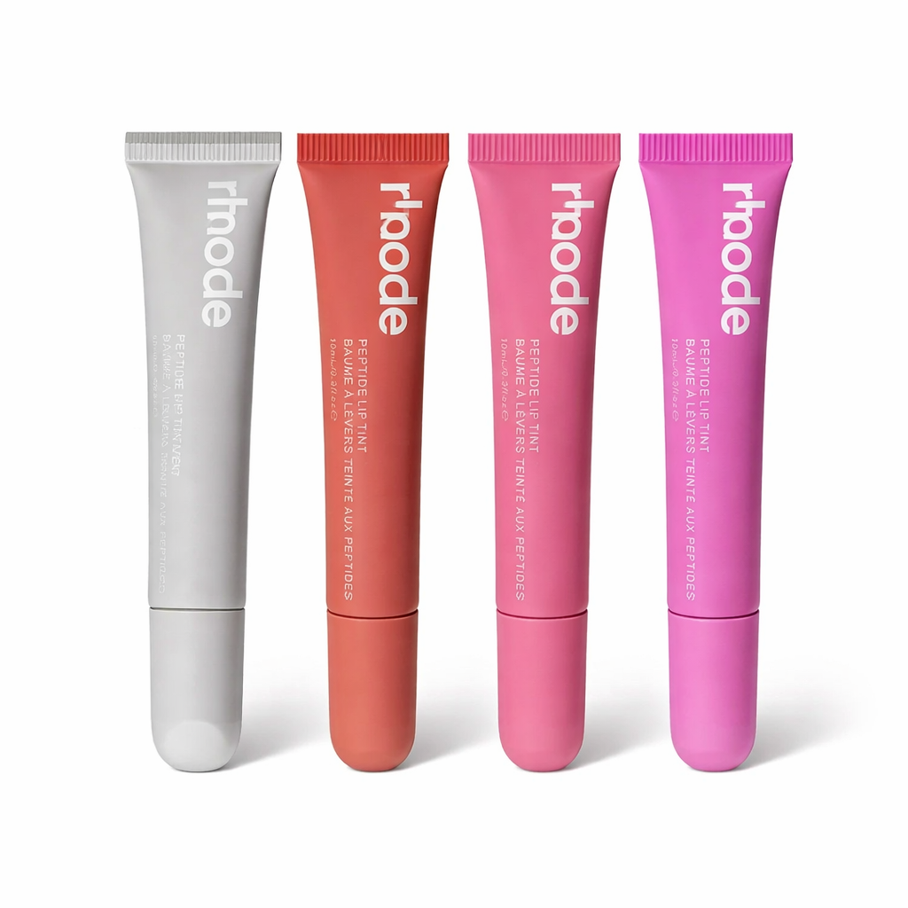 Rhode Peptide Lip Tint | Hydrating Lip Gloss & Moisturizing Balm