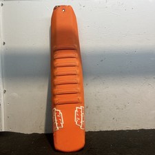 Coprisedile KTM Factory Seat SX/SXF 125-450 23-26 originale Powerparts in schiuma completo