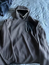 Arc’teryx Covert Pullover Hoody – Men’s XXL (Black)