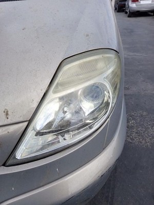 Scheinwerfer Links für CITROEN C8 2.0 16V Premier 2005 563622