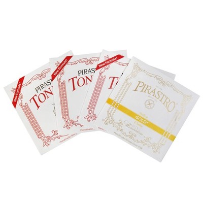 100% Authenic Pirastro Tonica String for 4/4 3/4 Violin Strings