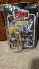 Star Wars 3.75 VC250 Vintage Collection ARC Trooper Jesse New But Not Mint