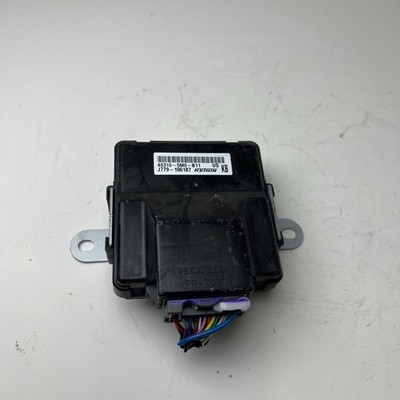 2019 ACURA TLX ENGINE AWD SYSTEM CONTROL MODULE UNIT 48310-5M0-B11 OEM