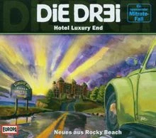 Die Dr3i - Hotel Luxury End (Doppel-CD) von not specified | CD | Zustand gut