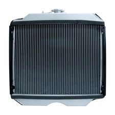For John Deere Tractor 5200 5300 5300N 5400 5400N Radiator RE66029 RE45611