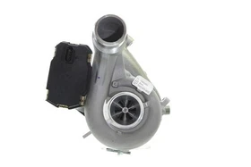 Turbolader Abgasturbolader für Hyundai Santa FÉ III DM DMA Tucson TL 12-20