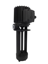 CP117 K&uuml;hlmittelpumpe 80L/min 180mm Eintauchpumpe K&uuml;hlwasserpumpe aus Gusseisen