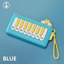 15 Key Electronic Mini Piano Keyboard for Kid Aged 2-4,Music Education Toy