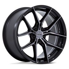 Niche Nc279 Prodigy 5 Wheel 20x9.5 35 5x114.3 72.56 Black Single Rim