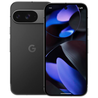 Google Pixel 9 - 128 GB - Obsidian (Unlocked) for sale online | eBay