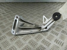 NICECNC CNC Rearsets Footrests Fit Suzuki SV650/S (99-11), SV1000 (03-07) & GSXR Models 2 thumbnail image