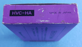 Nintendo Famicom Hogan&rsquo;s Alley HVC-HA CIB Japan Complete Tested Working