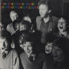 For the Love of Harry: Everybody Sings Nilsson