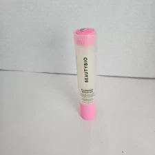 NEW Beauty Bio Plumpng Booster Supercharged  Complex Skin Plumper  1 FL OZ