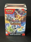 Pokémon Obsidian Flames Booster Bundle SEALED A 250001