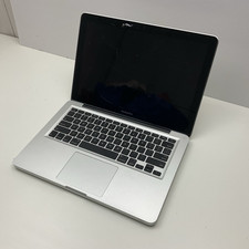 MacBook Pro 13.3  Intel Core2Duo 2.6 GHz Late 2009, NO HDD, 2GB Ram, CRACKED