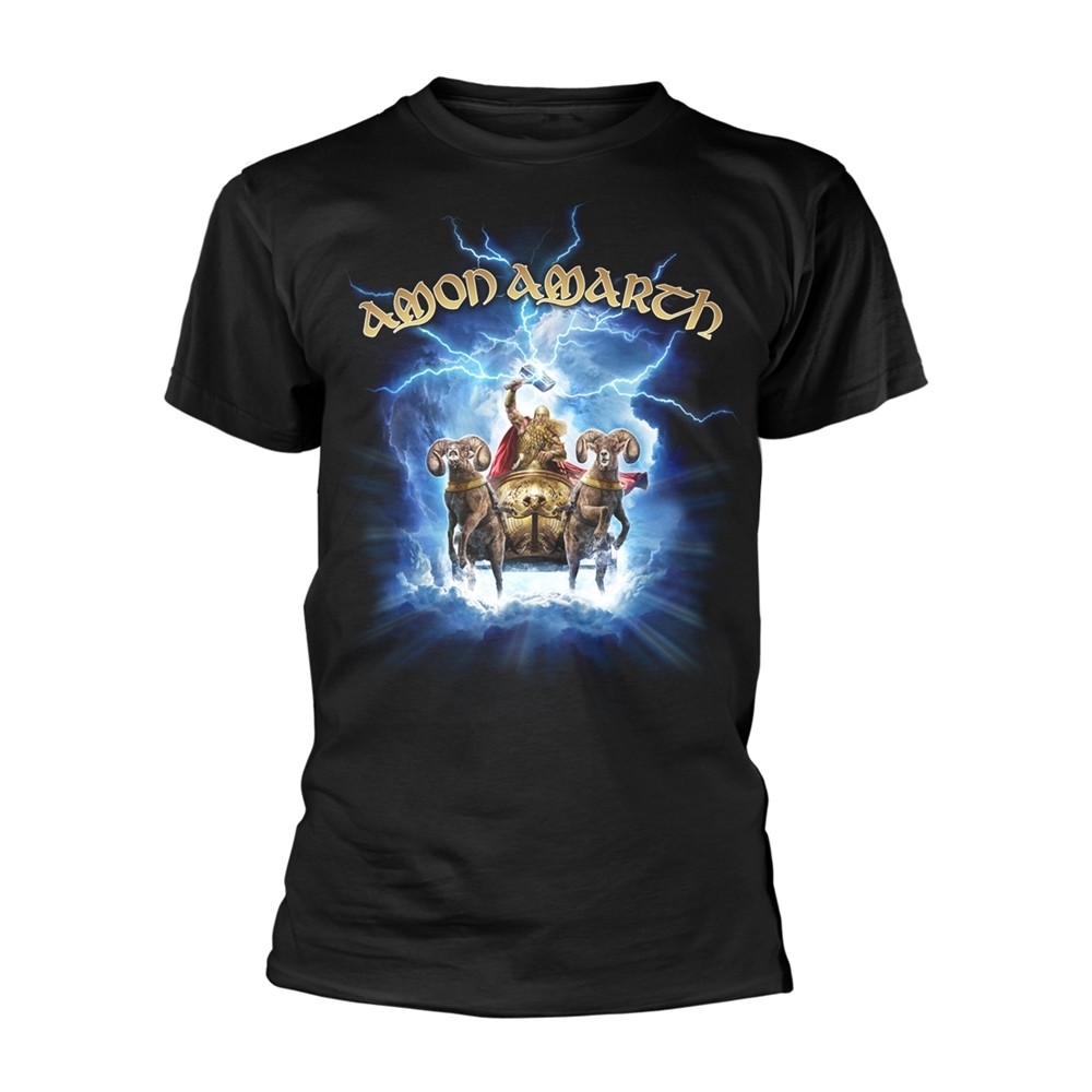 AMON AMARTH - CRACK THE SKY 5490₽