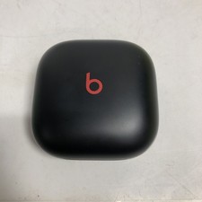 Beats - Fit Pro True Wireless Charging Case A2578 - Black