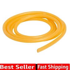Natural Latex Rubber Tubing Tube 1/16" 1.7mm ID x 3/16" 4.5mm OD Speargun Ban...