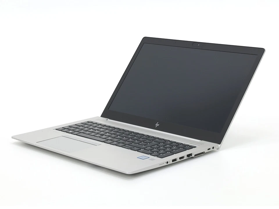 HP EliteBook 850 G6 · i7-8565U · 8GB · 256GB, Foto 3 von 5