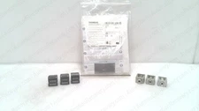 SIEMENS 3VA9133-0JB11, WIRE CONNECTOR, NEW #342690