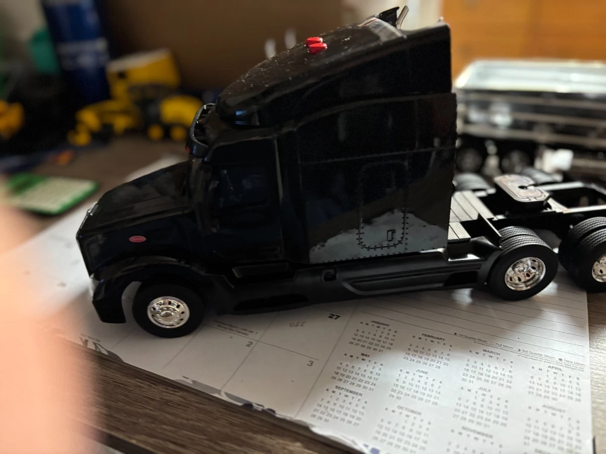1/18 ピータービルド 1:24 Peterbilt Diecast & Toy Vehicles for sale - eBay
