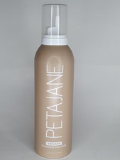 Peta Jane Medium Tanning Mousse 7oz - Sunless Self-Tanner for a Natural,
