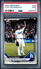 Top Clayton Kershaw Cards to Collect 26