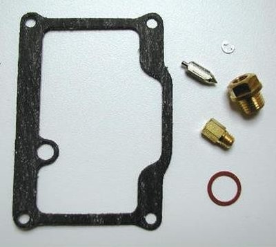SP1 Carburetor Repair Kit for Mikuni Float Style Carbs - 32mm Carbs SM-07077