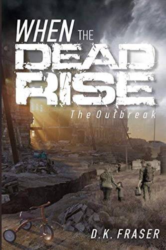 When the Dead Rise: The Outbreak - Image 4