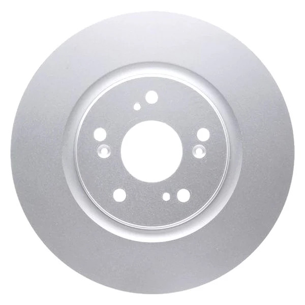 For Acura NSX 1997-2005 DFC 604-58012 GeoSpec Vented Rear Brake Rotor