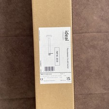 Ideal 203129 Flue Extension Kit 1m 60/100 Pack D