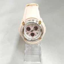 CASIO BG-1501J Watch