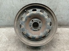 FORD Fiesta VI (CB1, CCN) EINZELFELGE Stahlfelge 6Jx15 ET47,5 4x108