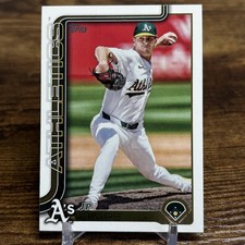 2025 Topps #680 JP Sears