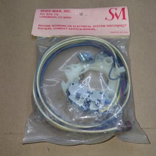 Shee-Mar SM211 for sale online | eBay