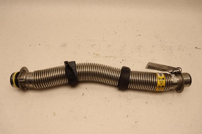 #ad 2014 2019 CHEVY CORVETTE FUEL TANK FEED CROSSOVER TUBE HOSE PIPE OEM $95.00