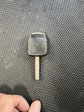 GENUINE VAUXHALL  OMEGA ASTRA VECTRA 2 BUTTON REMOTE KEY FOB 