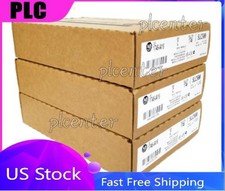 New Factory Sealed Allen Bradley 1746-IA16 / C SLC 500 Input Module PLC 1746IA16