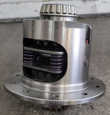 Used - Yukon Gear And Axle Duragrip Gm 8.2 - 28 Spline - Ydggm8.2-3-28-1 - Posi