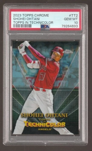 Shohei Ohtani