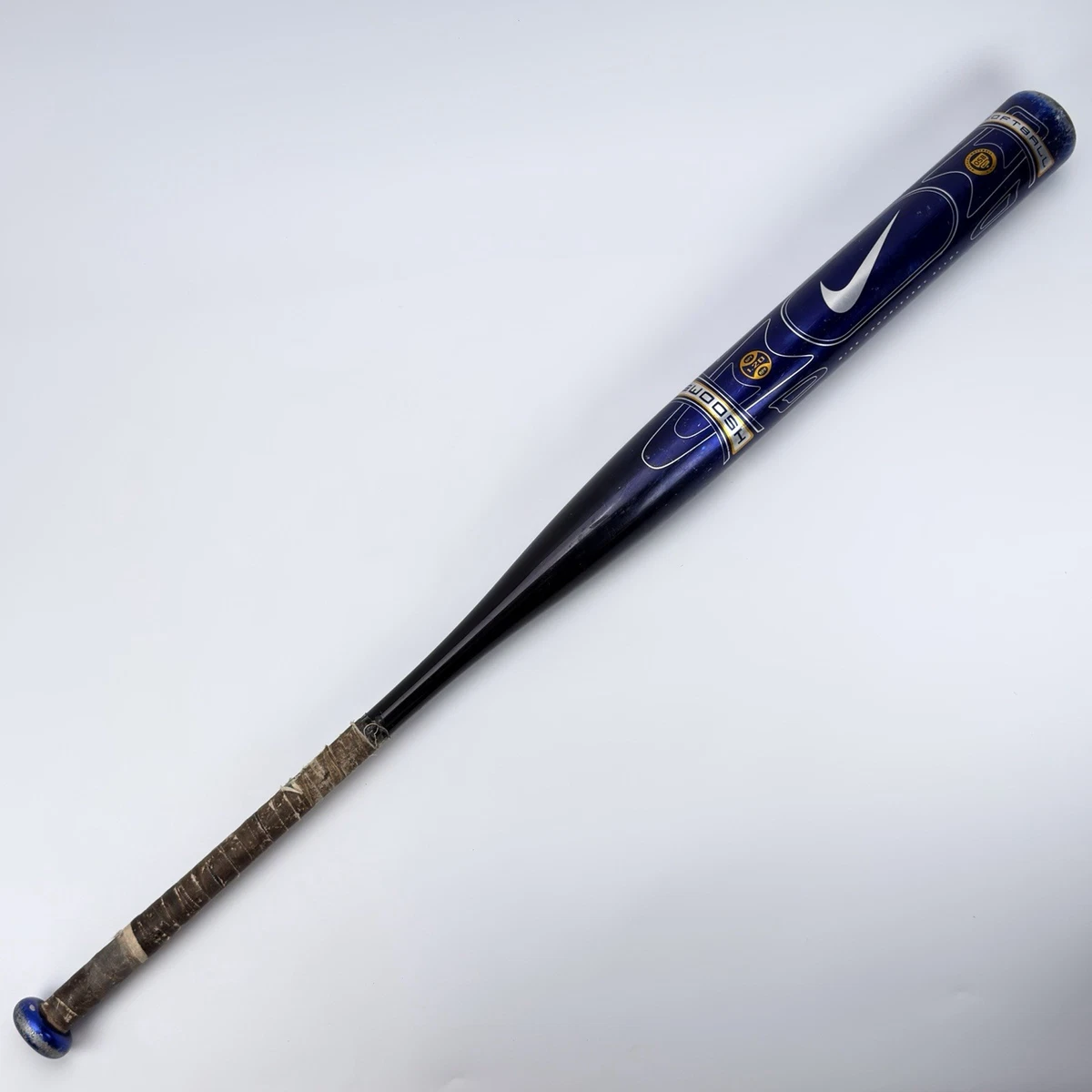 Nike Metal Alloy Slowpitch Softball Bats for sale | eBay