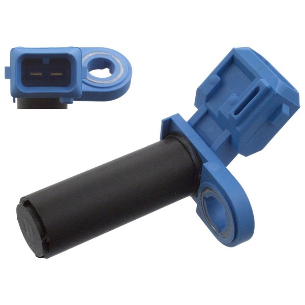 Febi Bilstein Impulsgeber, Kurbelwelle U.A. FüR Ford, Mazda, Volvo-image