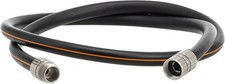 Garden Hose 5/8", Custom Length, Heavy Duty, No Kink, Flexible, Rubber Garden